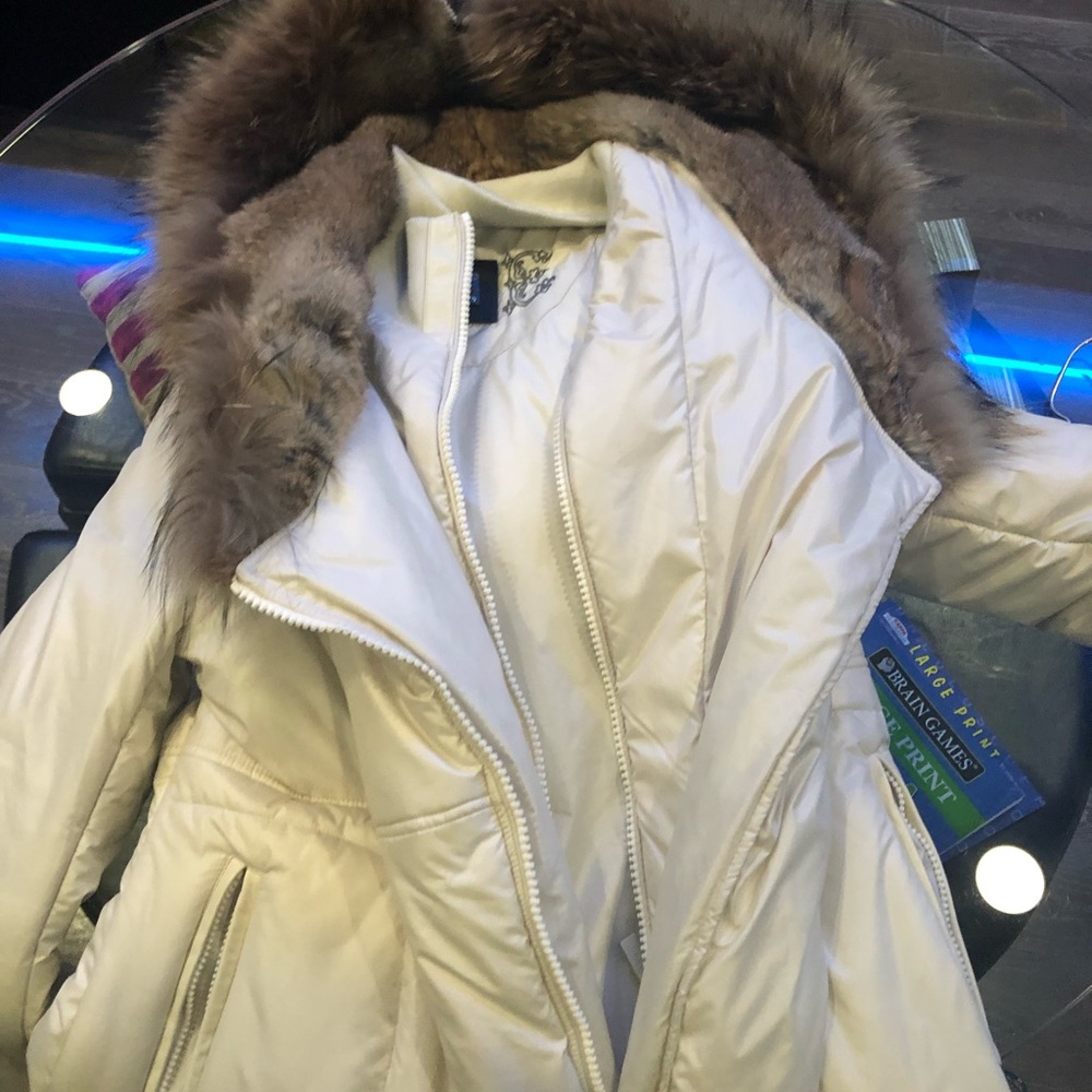 Mackage coat